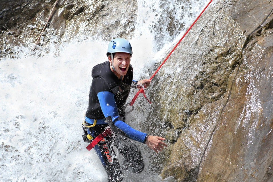 Sommerurlaub im Lechtal